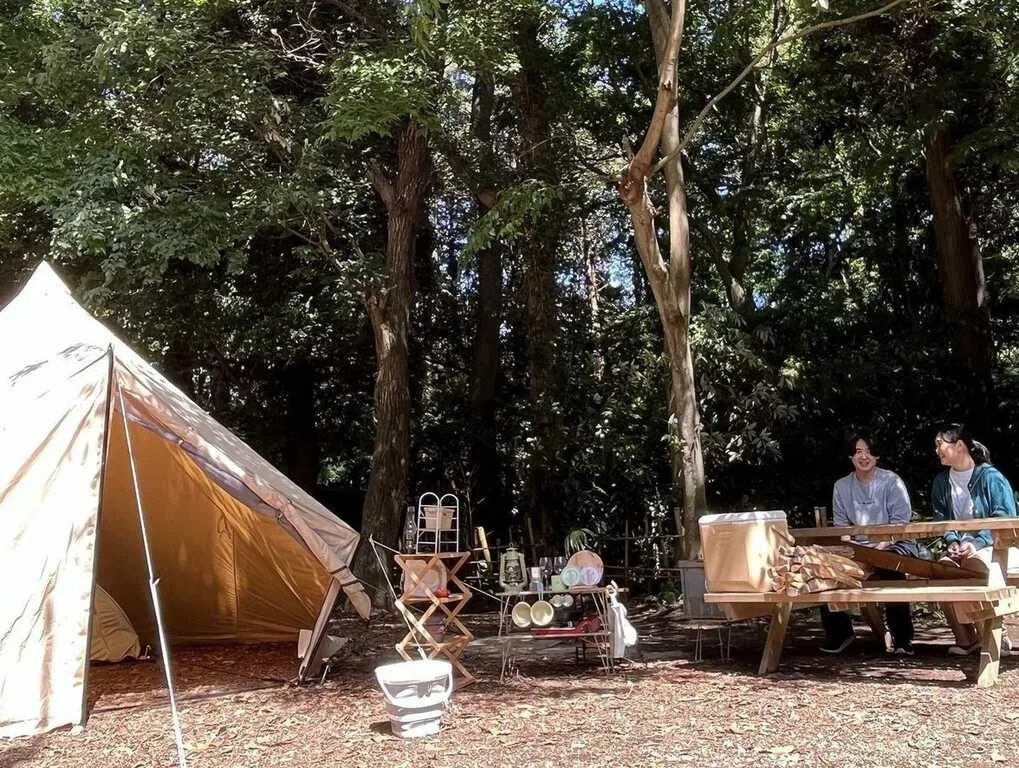 Ringo no Wa in Japan