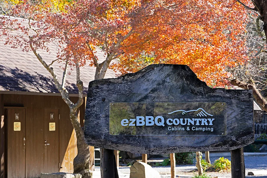 Sotosotodays Campgrounds in Japan