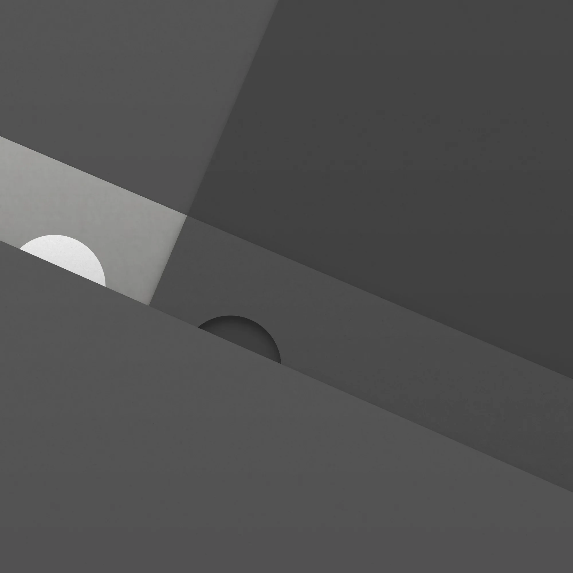 Nishitanzawa Mount Bridge Campsite in Japan