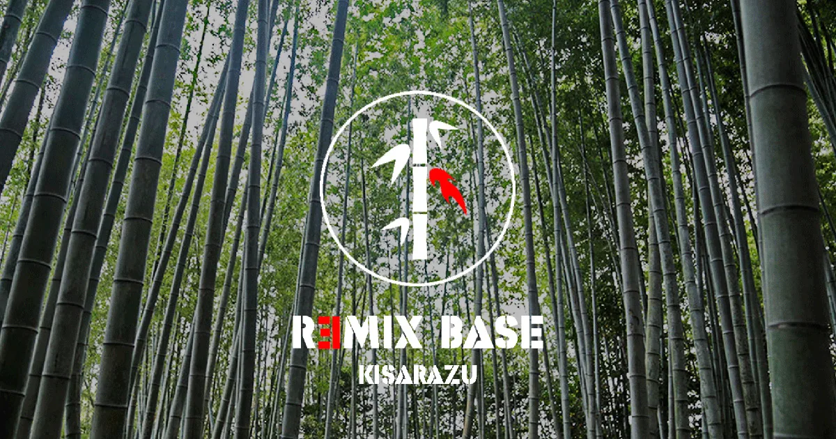 Remix Base Sodegaura Auto Campground (REMIX BASE ) in Japan