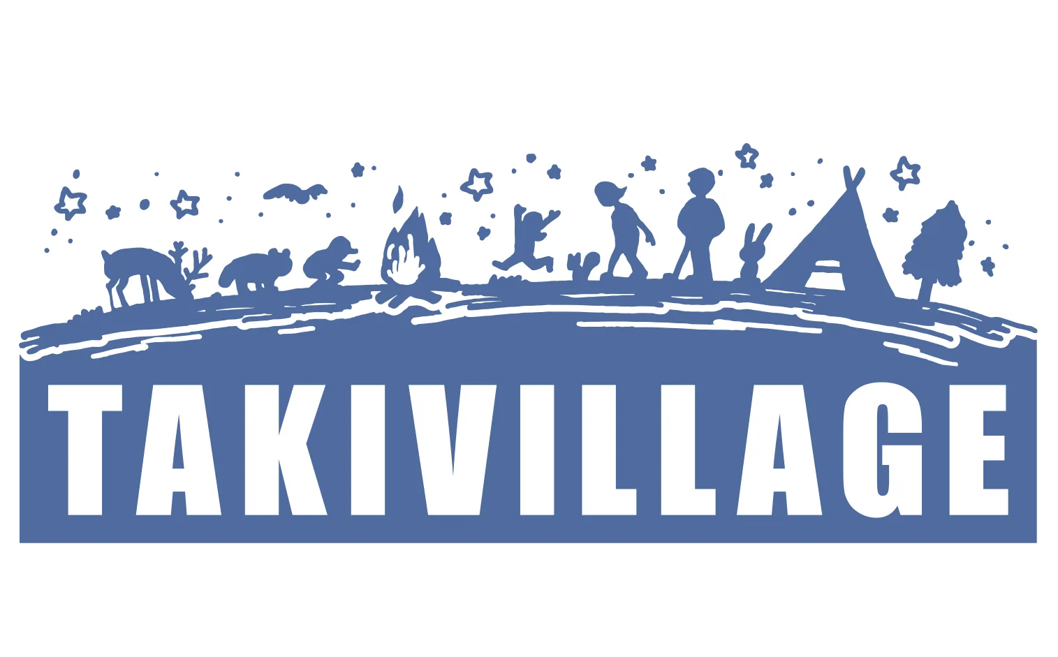 TAKIVILLAGE/ Taki Village in Japan