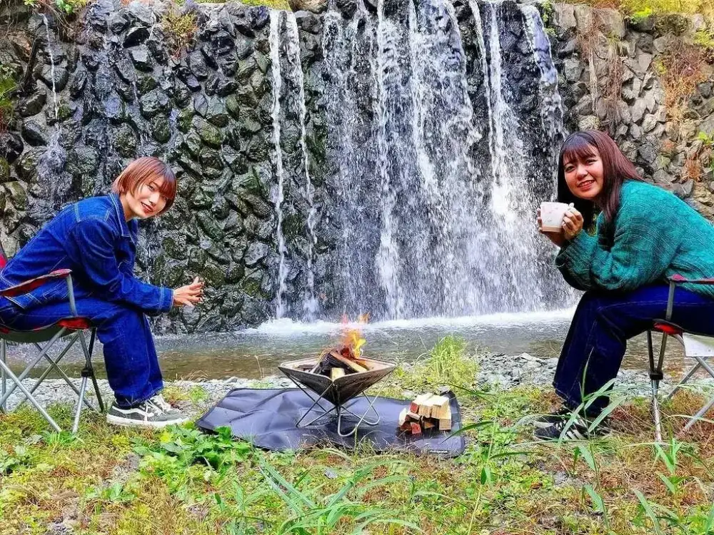 Tokigawa First Village in Japan