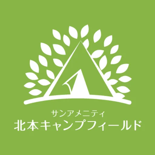 Kitamoto Camp Field in Japan