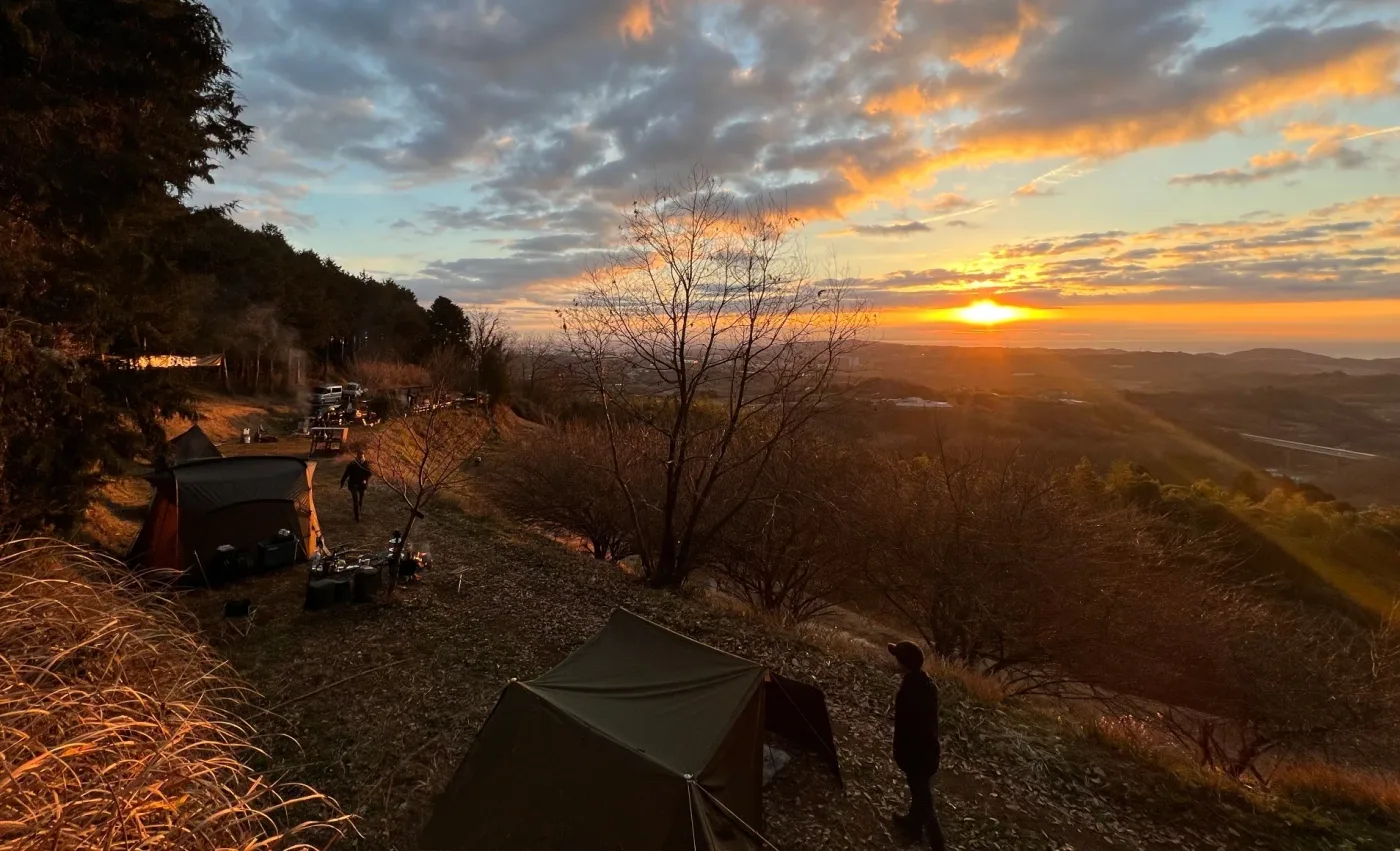 Neo Bandit Base in Japan