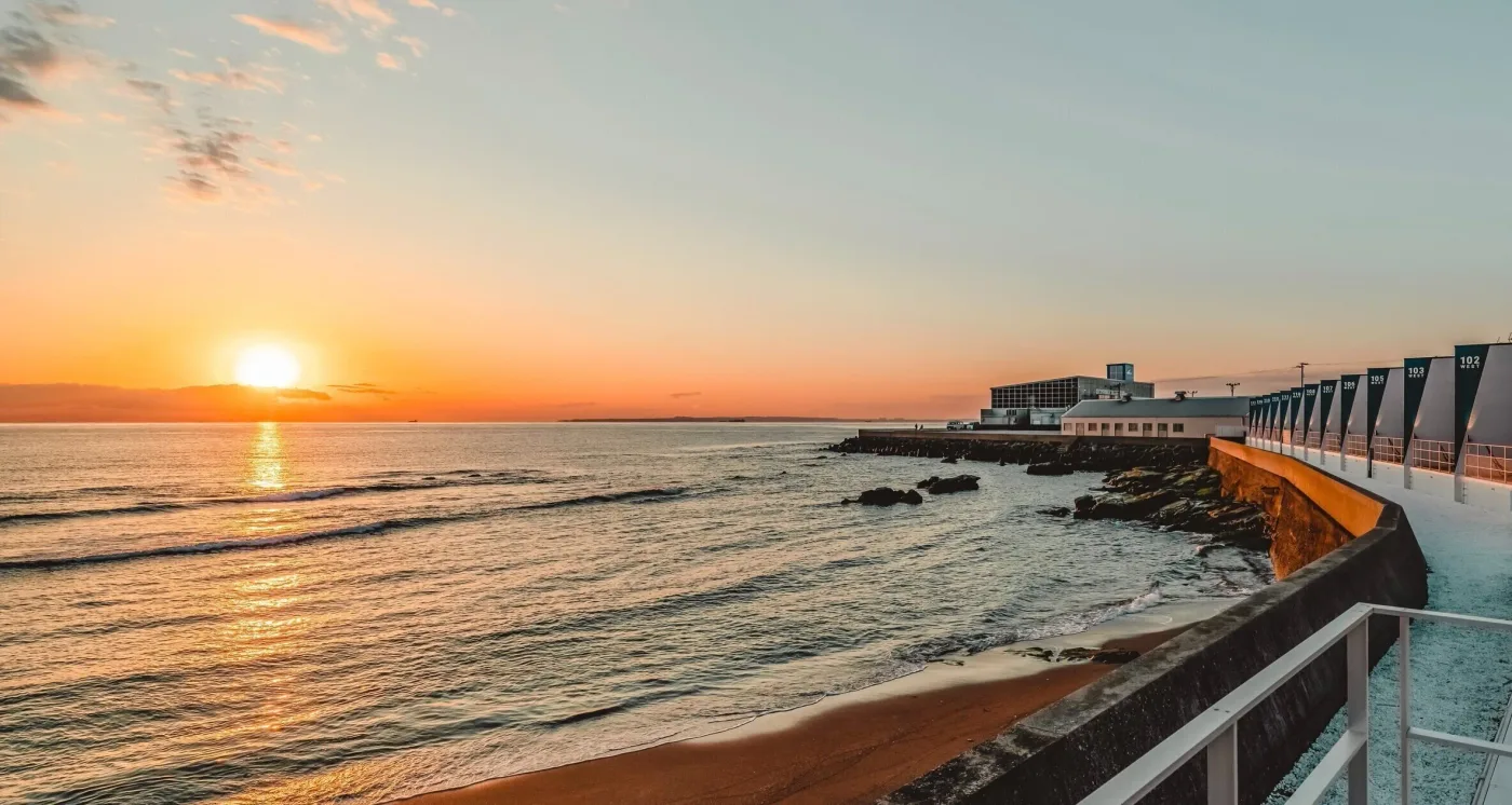 BAYSIDE KANAYA Bei Side Kanaya in Japan