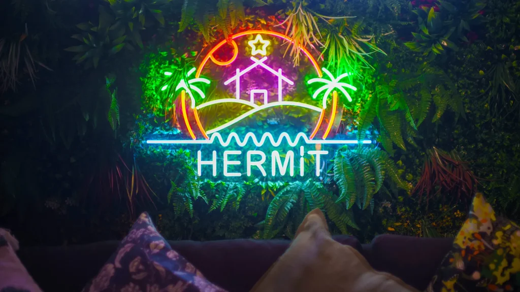 Glamping Kanzen Private Hermit Ichinomiya Lodge in Japan