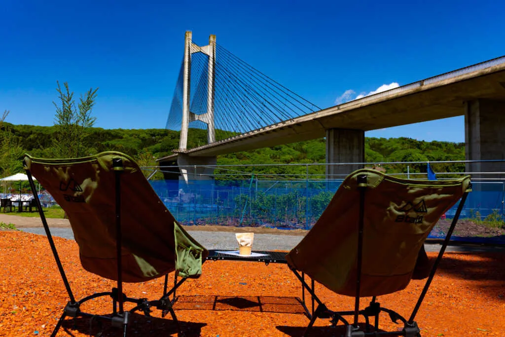 Chichibu Farm Stay in Japan