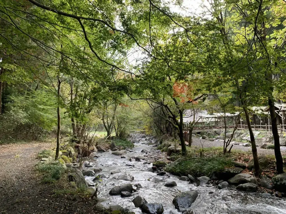 RECAMP Odawara in Japan