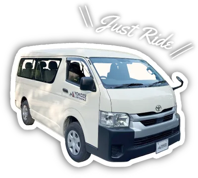 Yokose Camp Garage in Japan