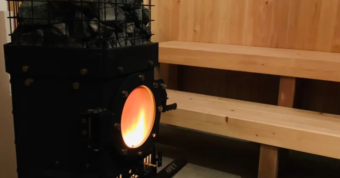 Camp & Sauna UUSi Kamogawa in Japan