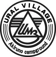 Akiru No Campground Ural Village in Japan