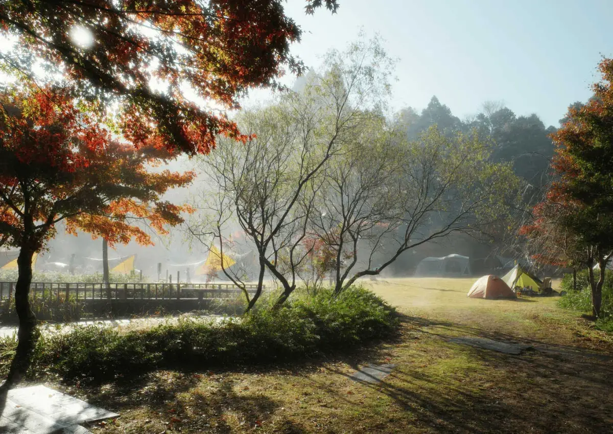 Fika by Takivillage / Fika in Japan